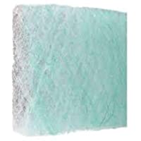 Los mejores  - Filtro de fibra sintética para cabinas de pintura tipo Paintstop 2&quot- - 2 pulgadas 1 m x 20 m